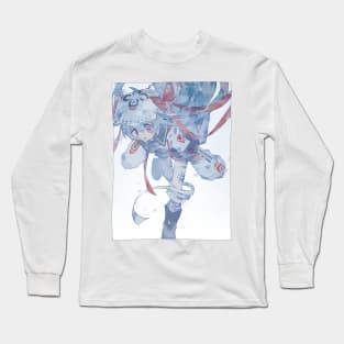 Jellyfish Long Sleeve T-Shirt